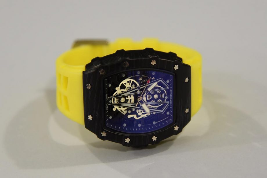 Richard Mille Replica Watches